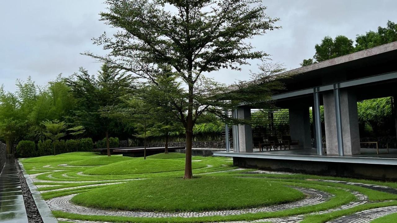 Life At Repose- Lake Villas Resort & Club Chor Warodra Exteriér fotografie
